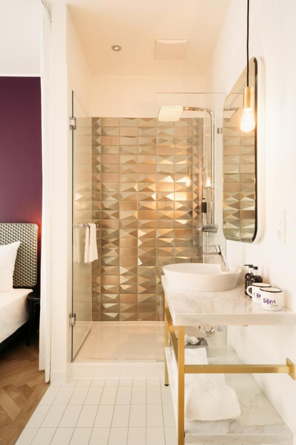 Hotel Schani Salon Image 7