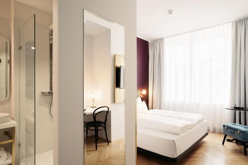 Hotel Schani Salon image 14