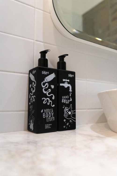 Hotel Schani Salon image 2