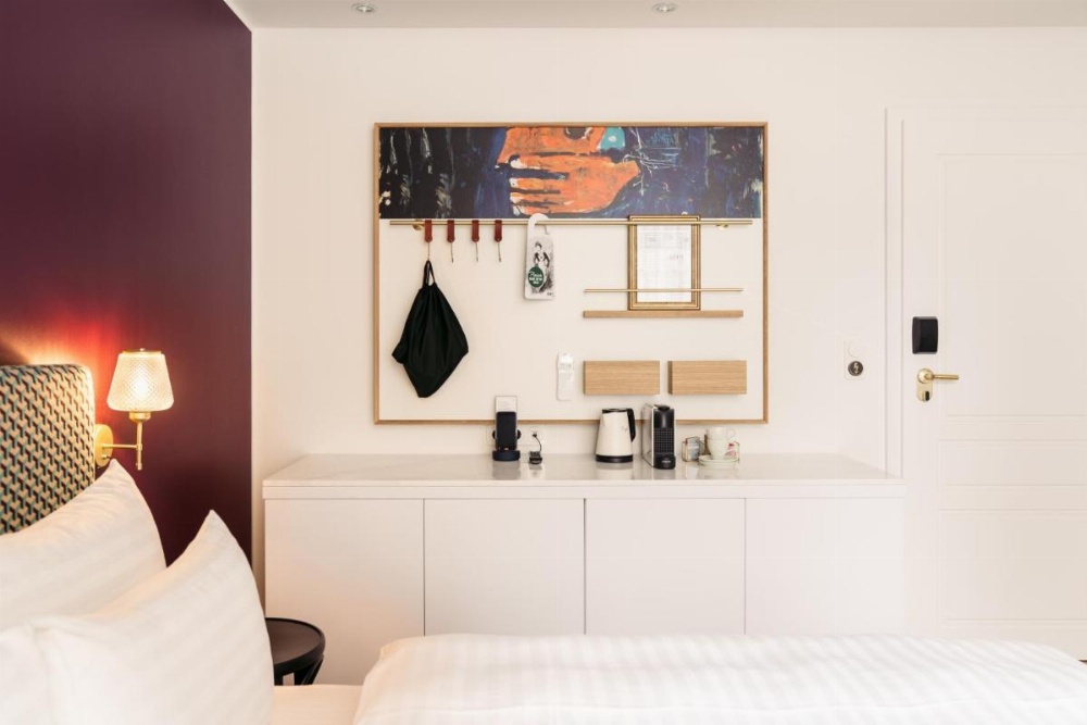 Hotel Schani Salon Image 16