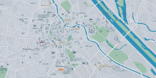 Hotel Schani Salon image 3