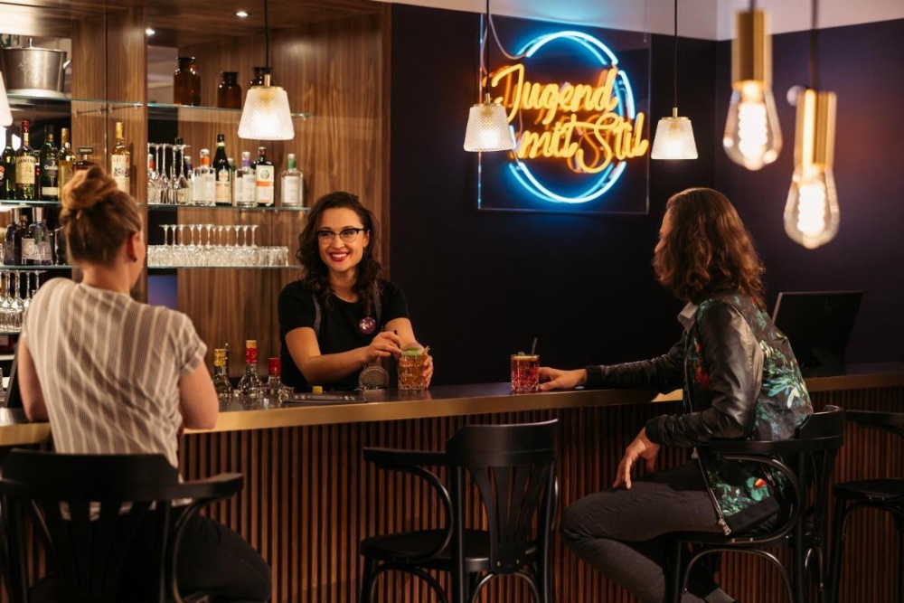 Hotel Schani Salon Image 19