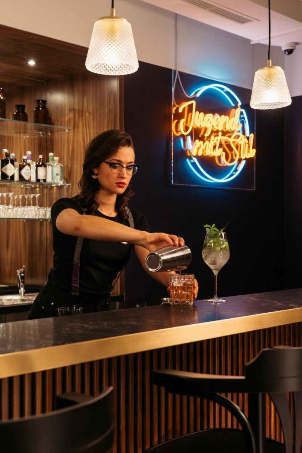 Hotel Schani Salon Image 20