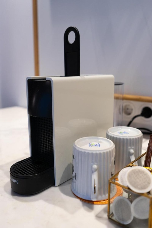 Hotel Schani Salon image 26