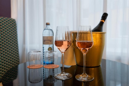 Hotel Schani Salon image 27