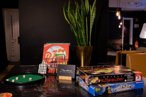 Hotel Schani Salon image 29